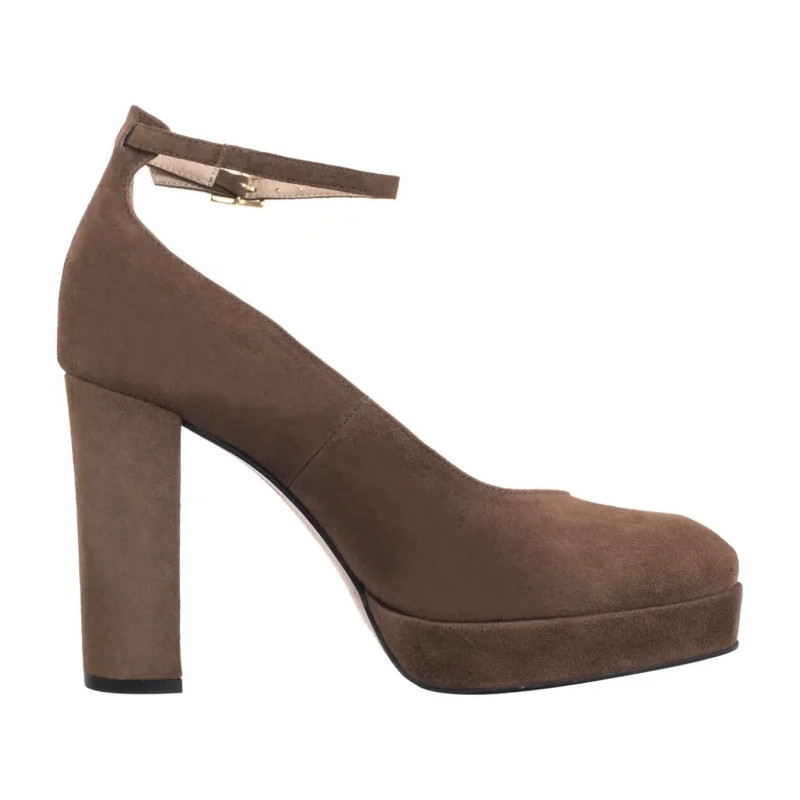 Karino Brązowe 5223/015-P (KN10-a) kingad