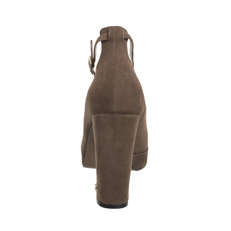 Karino Brązowe 5223/015-P (KN10-a) kingad