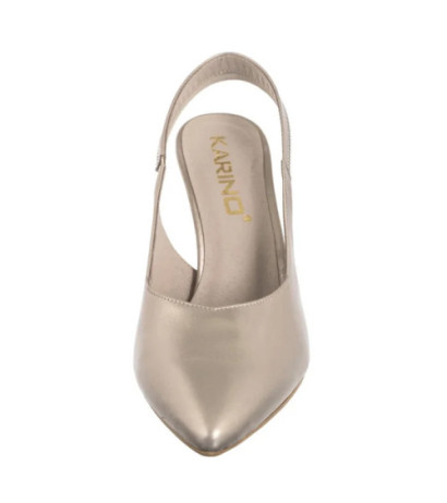 Karino Złote 4962/112-P (KN11-a) kõrged kontsad