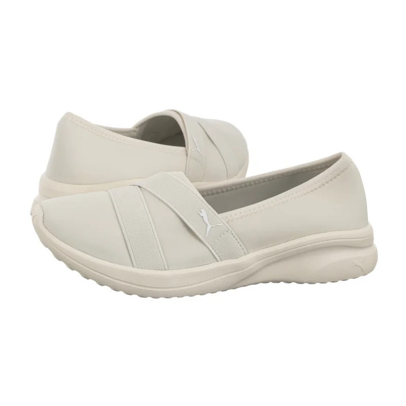 Puma Adelina 2 Frosted Ivory-White 400236-04 (PU615-a) spordijalatsid
