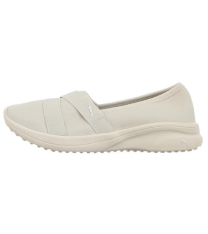 Puma Adelina 2 Frosted Ivory-White 400236-04 (PU615-a) spordijalatsid