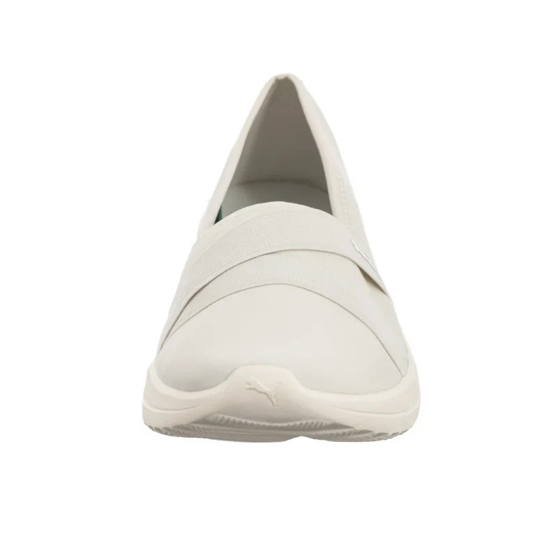 Puma Adelina 2 Frosted Ivory-White 400236-04 (PU615-a) spordijalatsid