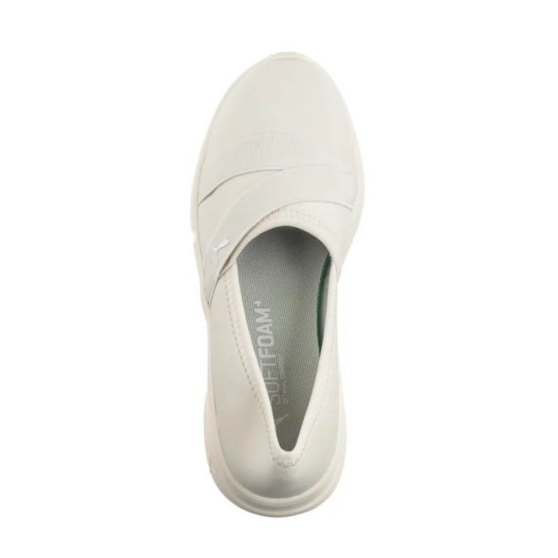Puma Adelina 2 Frosted Ivory-White 400236-04 (PU615-a) spordijalatsid