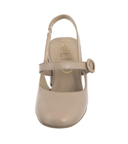 Ryłko Beżowe L7ET4_T3 _6NL (RY1046-a) kingad