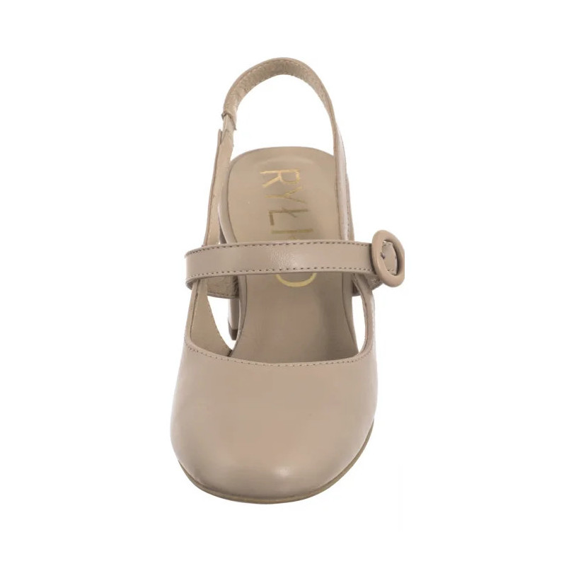 Ryłko Beżowe L7ET4_T3 _6NL (RY1046-a) kingad