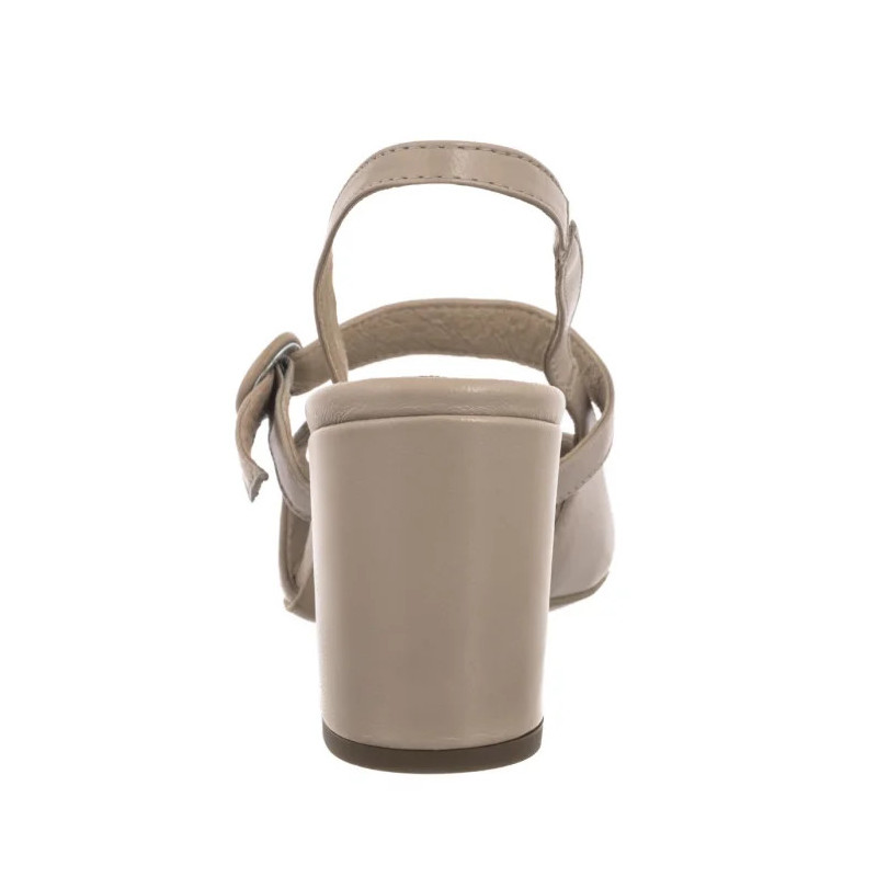 Ryłko Beżowe L7ET4_T3 _6NL (RY1046-a) kingad