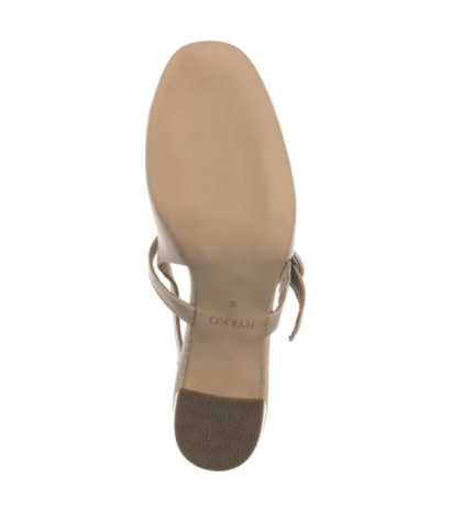 Ryłko Beżowe L7ET4_T3 _6NL (RY1046-a) kingad