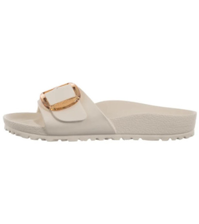 Birkenstock Madrid Big Buckle EVA Eggshell 1029633 (BK293-c) Naiste kingad/klappide klapid