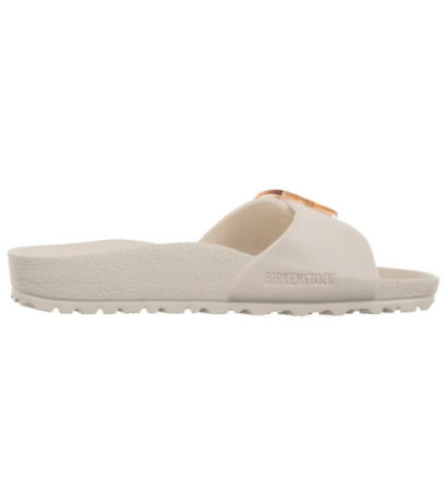 Birkenstock Madrid Big Buckle EVA Eggshell 1029633 (BK293-c) Naiste kingad/klappide klapid
