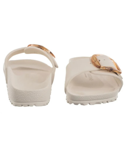 Birkenstock Madrid Big Buckle EVA Eggshell 1029633 (BK293-c) Naiste kingad/klappide klapid