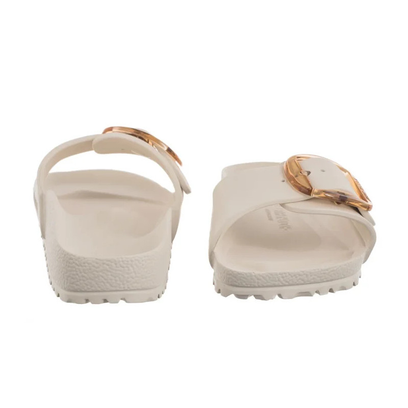 Birkenstock Madrid Big Buckle EVA Eggshell 1029633 (BK293-c) Naiste kingad/klappide klapid