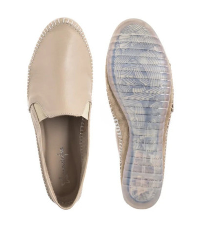 Maciejka Beżowe T3512-04/00-0 (MA1326-c) kingad