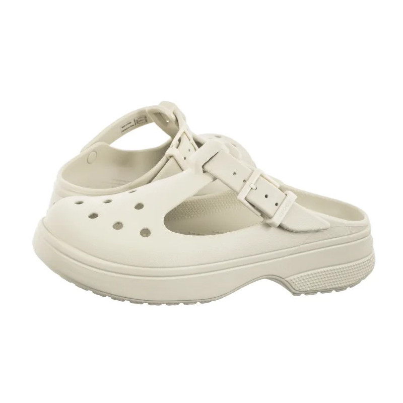 Crocs Classic Mary Jane Clog Linen 210581-0HZ (CR353-b) Naiste kingad/klappide klapid