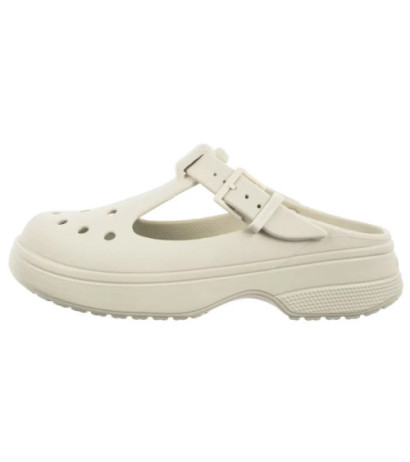 Crocs Classic Mary Jane Clog Linen 210581-0HZ (CR353-b) Naiste kingad/klappide klapid