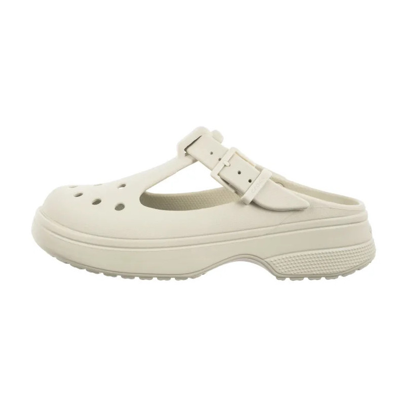 Crocs Classic Mary Jane Clog Linen 210581-0HZ (CR353-b) Naiste kingad/klappide klapid
