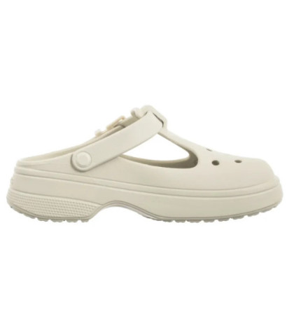 Crocs Classic Mary Jane Clog Linen 210581-0HZ (CR353-b) Naiste kingad/klappide klapid
