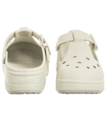 Crocs Classic Mary Jane Clog Linen 210581-0HZ (CR353-b) Naiste kingad/klappide klapid