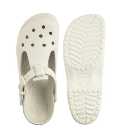 Crocs Classic Mary Jane Clog Linen 210581-0HZ (CR353-b) Naiste kingad/klappide klapid