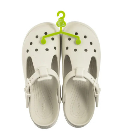 Crocs Classic Mary Jane Clog Linen 210581-0HZ (CR353-b) Naiste kingad/klappide klapid
