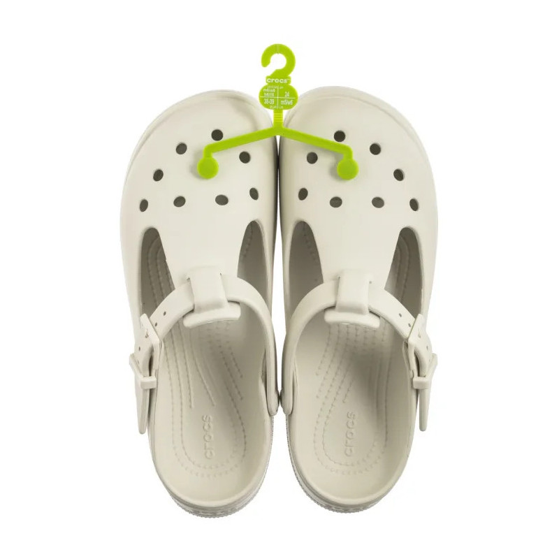 Crocs Classic Mary Jane Clog Linen 210581-0HZ (CR353-b) Naiste kingad/klappide klapid