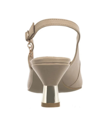 CheBello Beżowe 4659-308-000-PSK-S380 (CH153-a) kingad