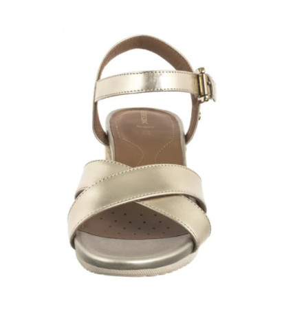 Geox D Ischia Corda C Lt Gold D02HHC 000CF C2012 (GE220-a) kingad