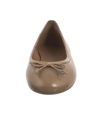 Geox D Palmaria B Rose D25MUB 000TU C8156 (GE221-a) baleriinid