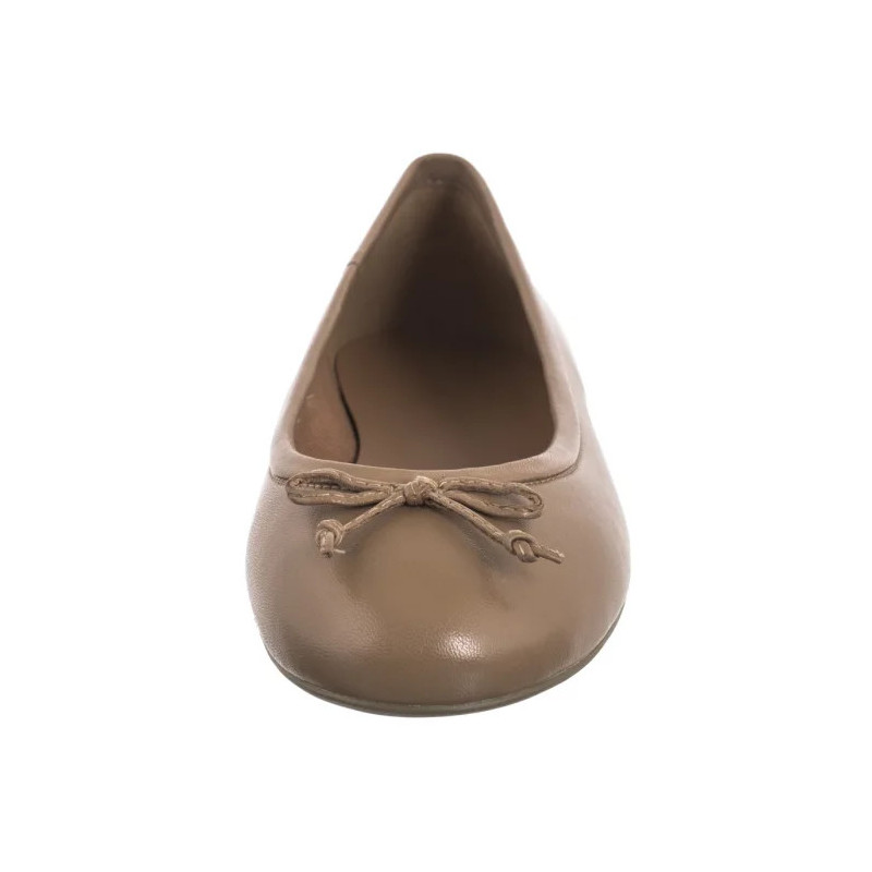 Geox D Palmaria B Rose D25MUB 000TU C8156 (GE221-a) baleriinid