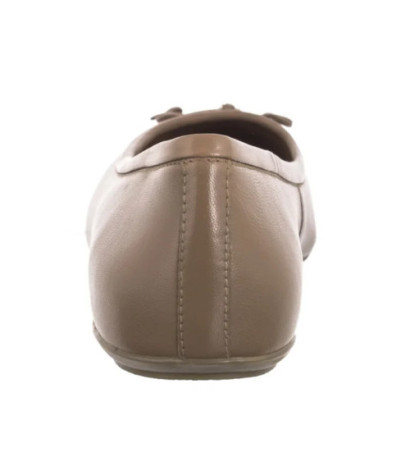 Geox D Palmaria B Rose D25MUB 000TU C8156 (GE221-a) baleriinid