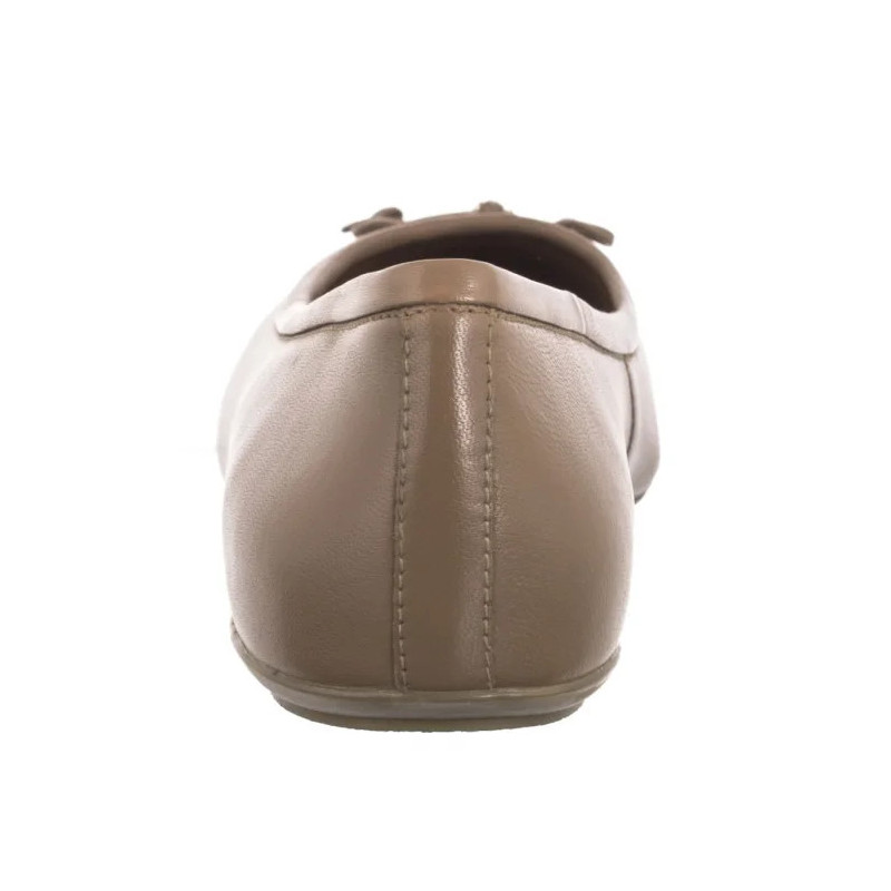 Geox D Palmaria B Rose D25MUB 000TU C8156 (GE221-a) baleriinid