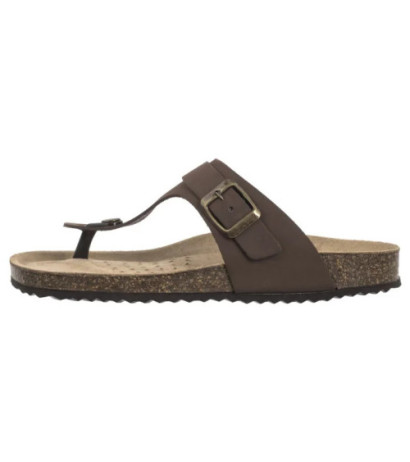 Geox D Brionia K Coffee D35LSK 00032 C6009 (GE224-a) kingad