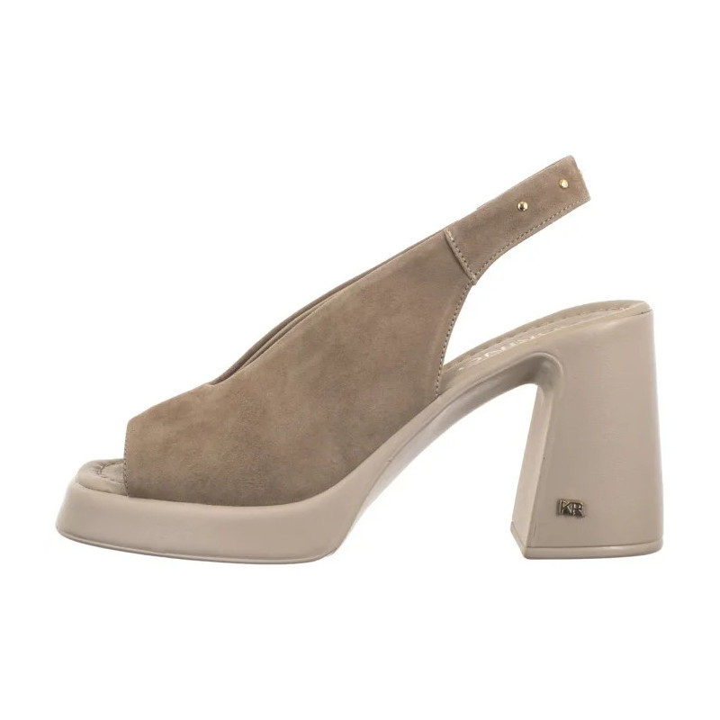 Karino Beżowe 5544/001-P (KN12-a) kingad