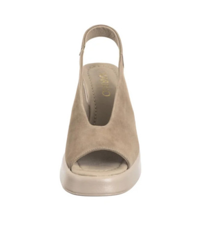 Karino Beżowe 5544/001-P (KN12-a) kingad