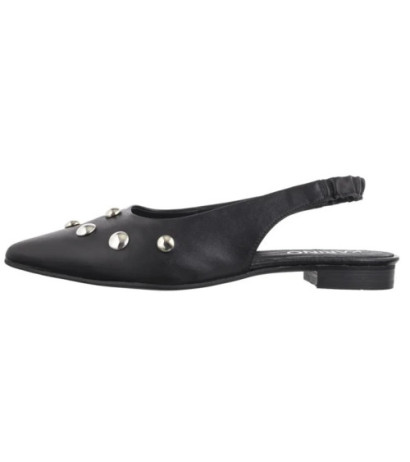 Karino Czarne 5589/076-P (KN13-a) sandaalid