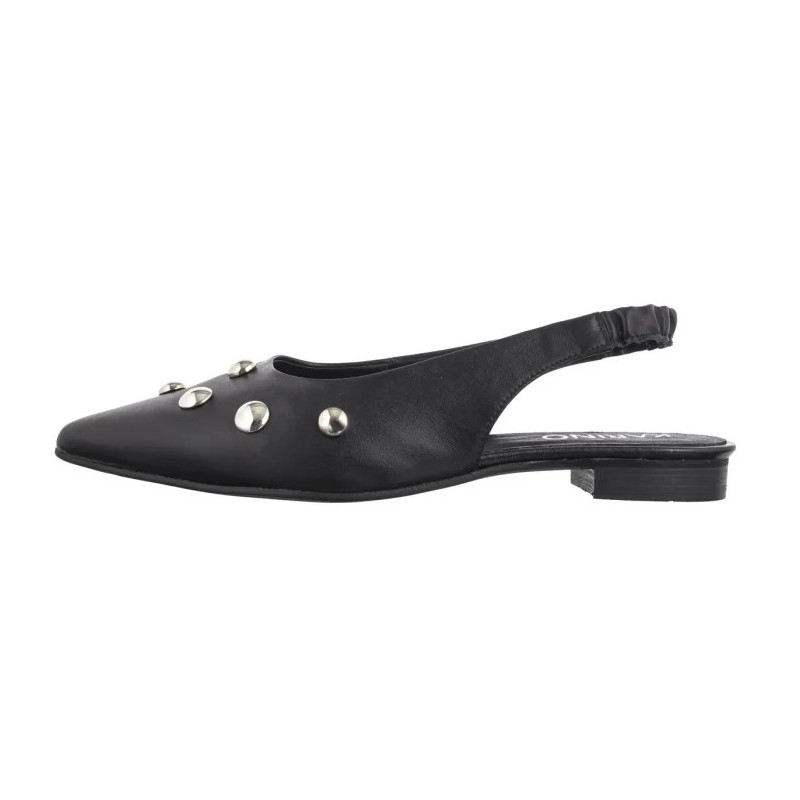 Karino Czarne 5589/076-P (KN13-a) sandaalid