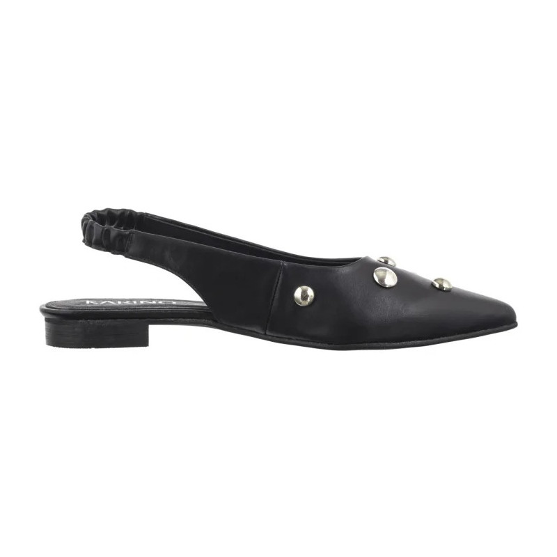 Karino Czarne 5589/076-P (KN13-a) sandaalid