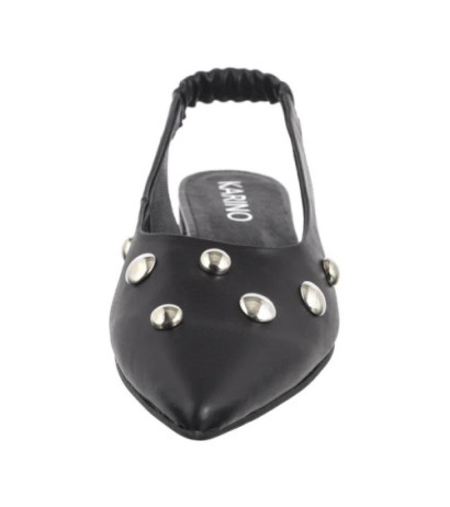 Karino Czarne 5589/076-P (KN13-a) sandaalid