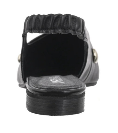 Karino Czarne 5589/076-P (KN13-a) sandaalid