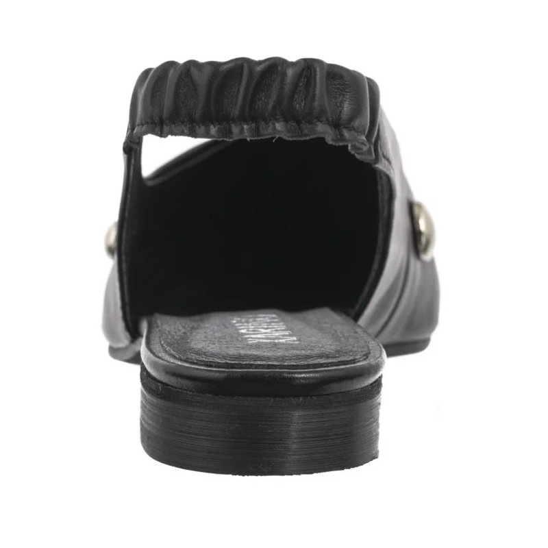 Karino Czarne 5589/076-P (KN13-a) sandaalid