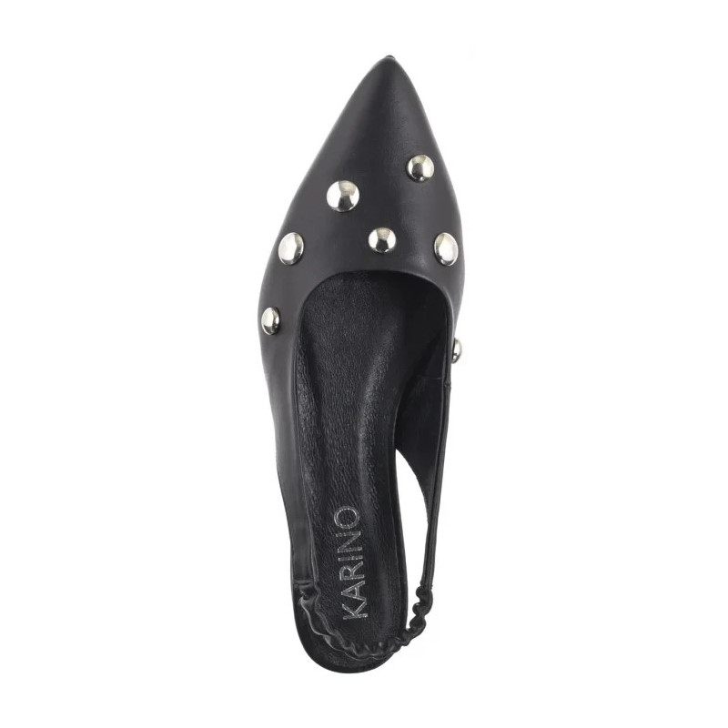 Karino Czarne 5589/076-P (KN13-a) sandaalid