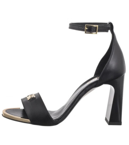 Karino Czarne 5458/076-P (KN14-a) kingad