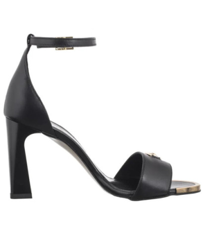 Karino Czarne 5458/076-P (KN14-a) kingad