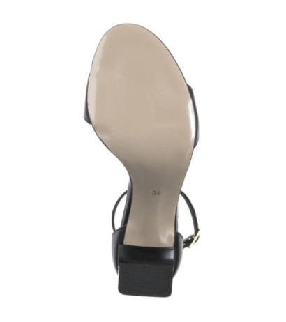 Karino Czarne 5458/076-P (KN14-a) kingad