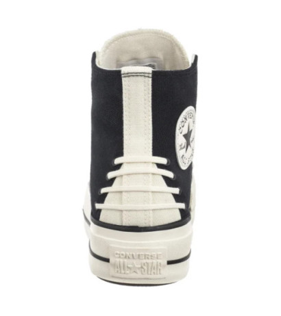Converse CTAS Lift Hi Black/Egret/Black A12552C (CO763-a) kingad