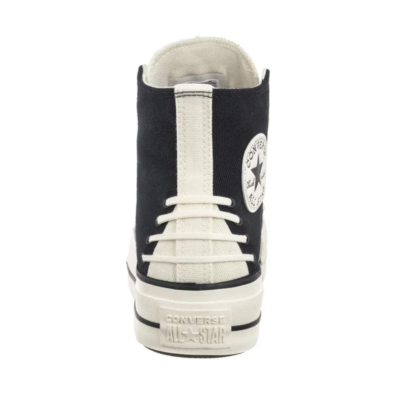 Converse CTAS Lift Hi Black/Egret/Black A12552C (CO763-a) kingad