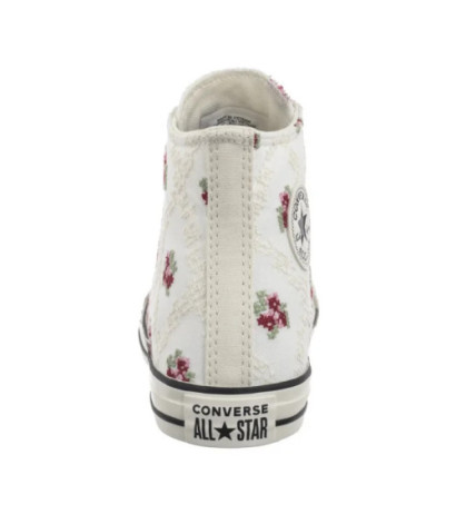 Converse CTAS Hi Vintage White/Egret A12635C (CO764-a) kingad