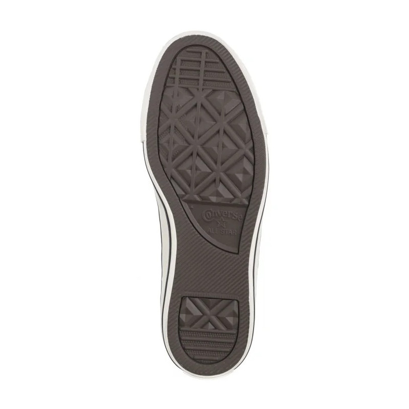 Converse CTAS Hi Vintage White/Egret A12635C (CO764-a) kingad