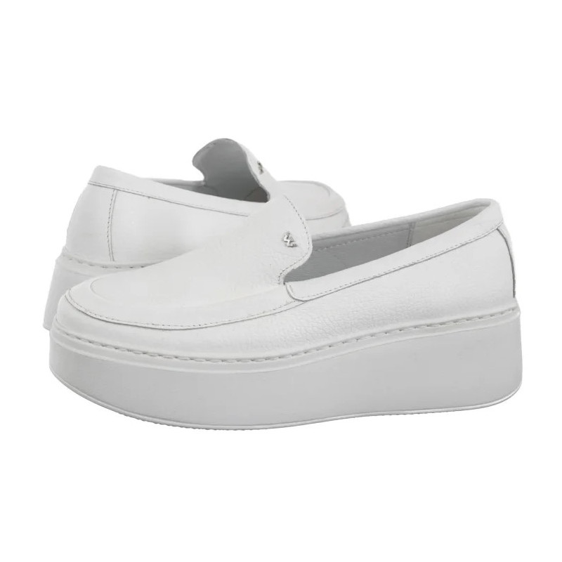 Wojas Białe 46345-59 (WO272-a) kingad