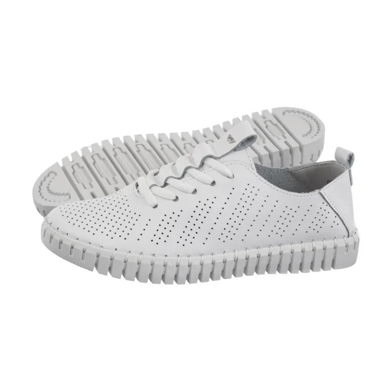 Wojas Białe 46267-50 (WO276-a) kingad