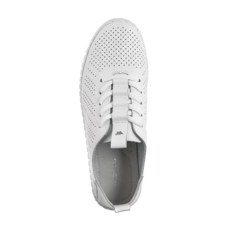 Wojas Białe 46267-50 (WO276-a) kingad